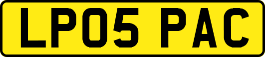 LP05PAC