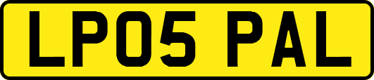 LP05PAL