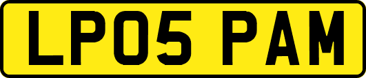 LP05PAM