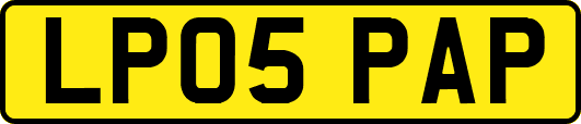 LP05PAP