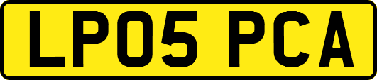 LP05PCA