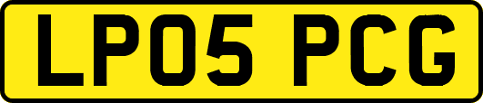 LP05PCG