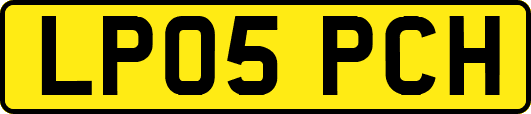 LP05PCH