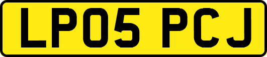 LP05PCJ