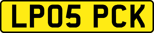 LP05PCK