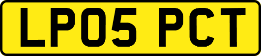 LP05PCT