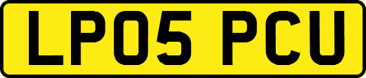 LP05PCU