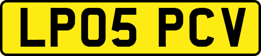 LP05PCV