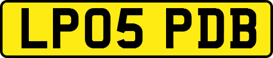 LP05PDB
