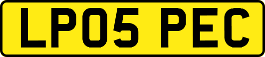 LP05PEC