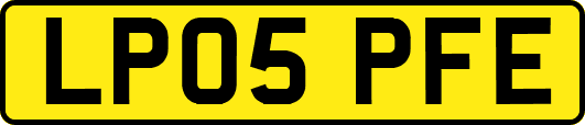 LP05PFE