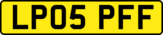 LP05PFF