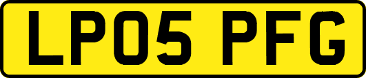 LP05PFG