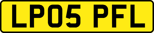 LP05PFL