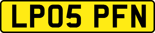 LP05PFN