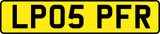 LP05PFR