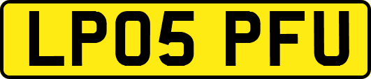 LP05PFU