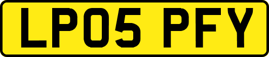 LP05PFY