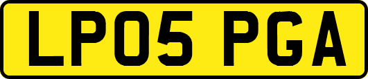 LP05PGA