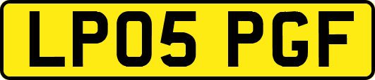 LP05PGF