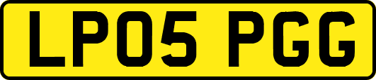 LP05PGG