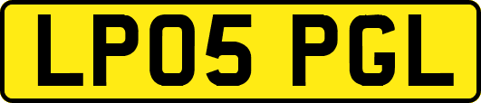 LP05PGL