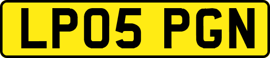 LP05PGN
