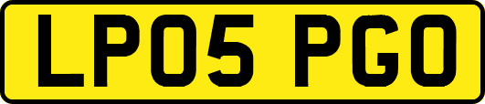 LP05PGO
