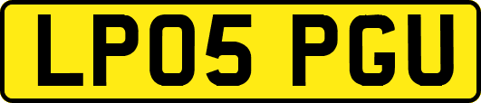 LP05PGU