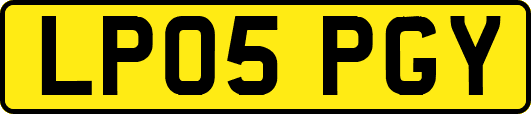 LP05PGY