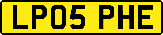 LP05PHE
