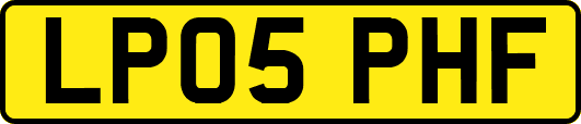 LP05PHF