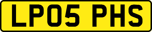 LP05PHS