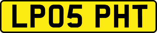 LP05PHT
