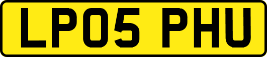 LP05PHU