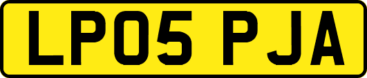 LP05PJA