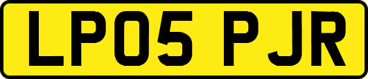 LP05PJR