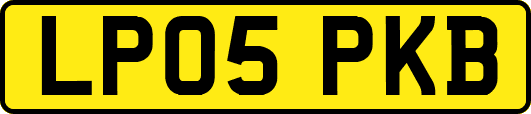 LP05PKB