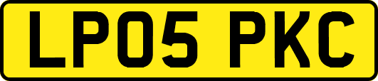 LP05PKC