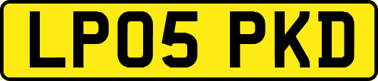 LP05PKD