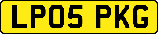 LP05PKG