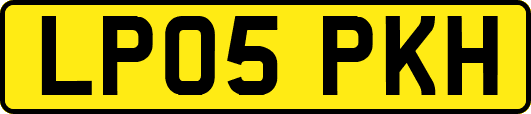 LP05PKH