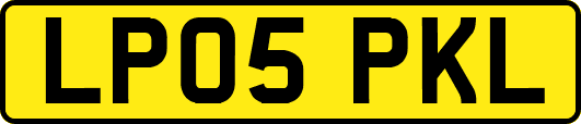 LP05PKL
