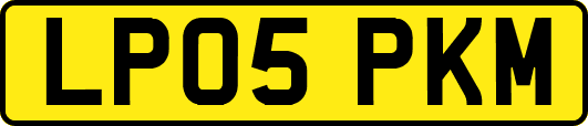 LP05PKM