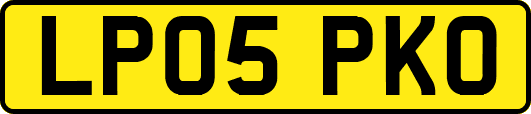 LP05PKO