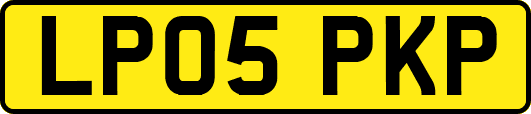 LP05PKP