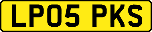 LP05PKS