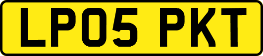 LP05PKT