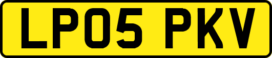 LP05PKV