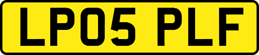 LP05PLF